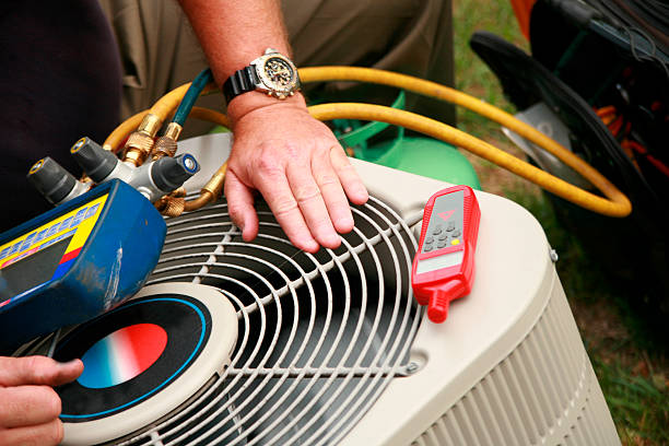 Best Affordable HVAC Services  in Thomasville, AL