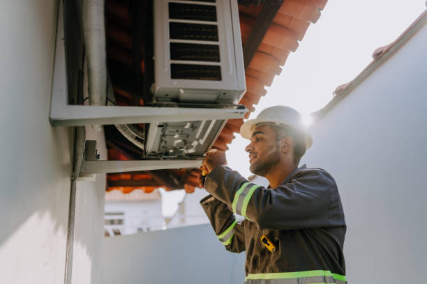 Best HVAC Emergency Services  in Thomasville, AL