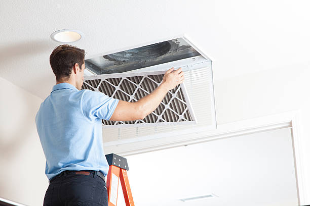 Best HVAC Cleaning Services  in Thomasville, AL
