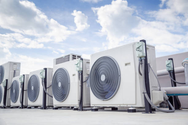 HVAC Air Duct Cleaning in Thomasville, AL