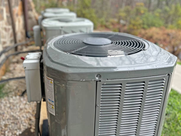 Trusted Thomasville, AL HVAC Experts