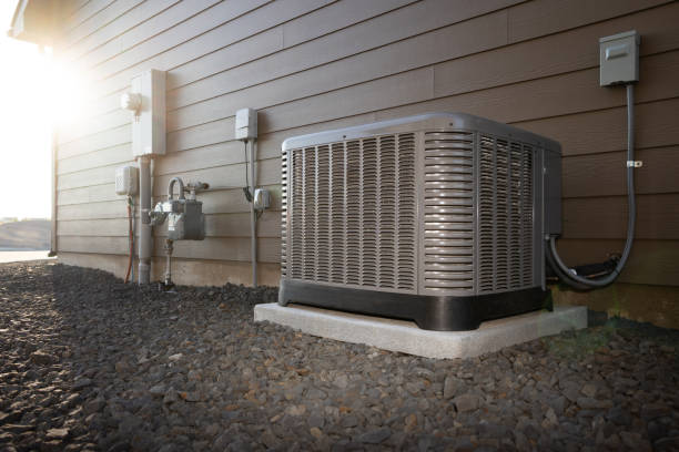 Best HVAC Replacement Cost  in Thomasville, AL
